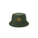 Vue 6 de MASON. Panama en polyester recyclé (100% rPET)