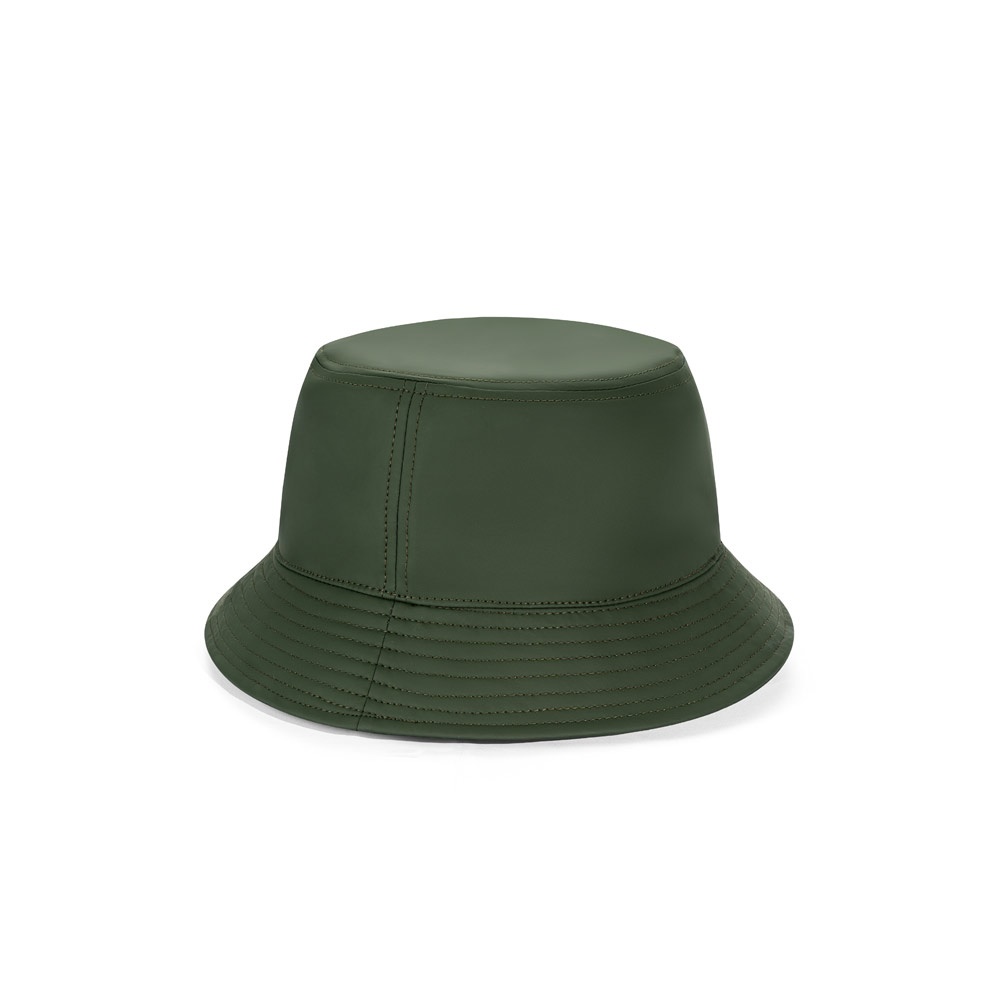 MASON. Panama en polyester recyclé (100% rPET)