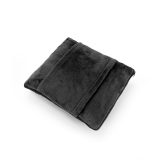 Vue 2 de SNUGGY. Ensemble 3 en 1 en tissu polaire (220 g/m²) idéal pour les voyages