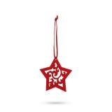 Vue 5 de JUBANY. Ornements de Noël