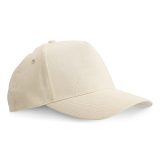 Vue 1 de BAILEY. Casquette 100% coton