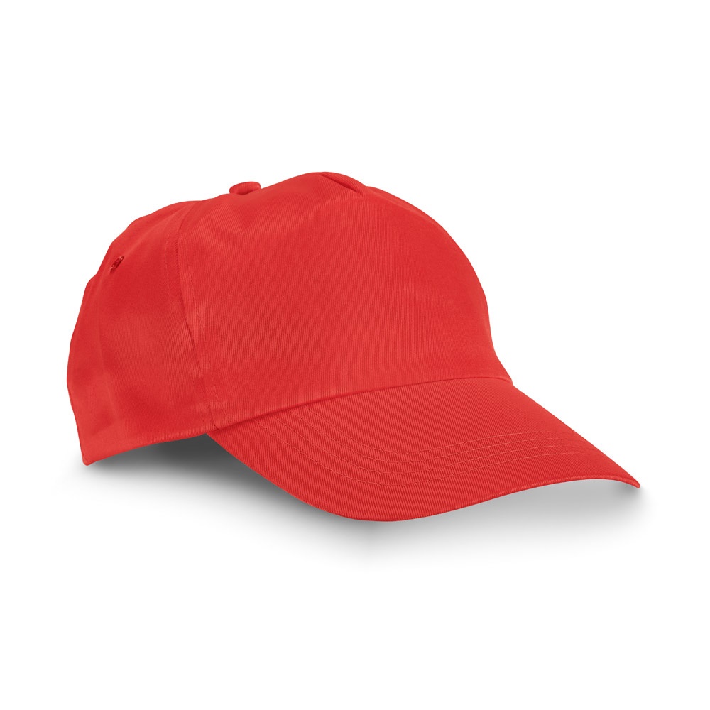 CHILKA. Casquette enfant en polyester
