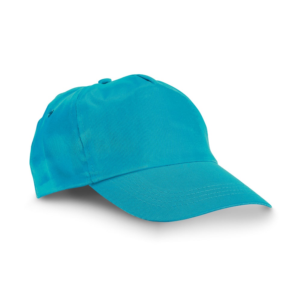 CHILKA. Casquette enfant en polyester