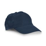 Vue 6 de CHILKA. Casquette enfant en polyester