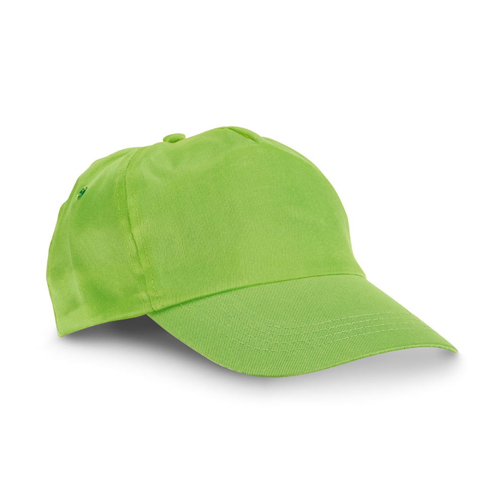CAMPBEL. Casquette en polyester