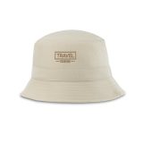 Vue 4 de JOSEPH. Bob en coton canevas et polyester (220 g/m²)