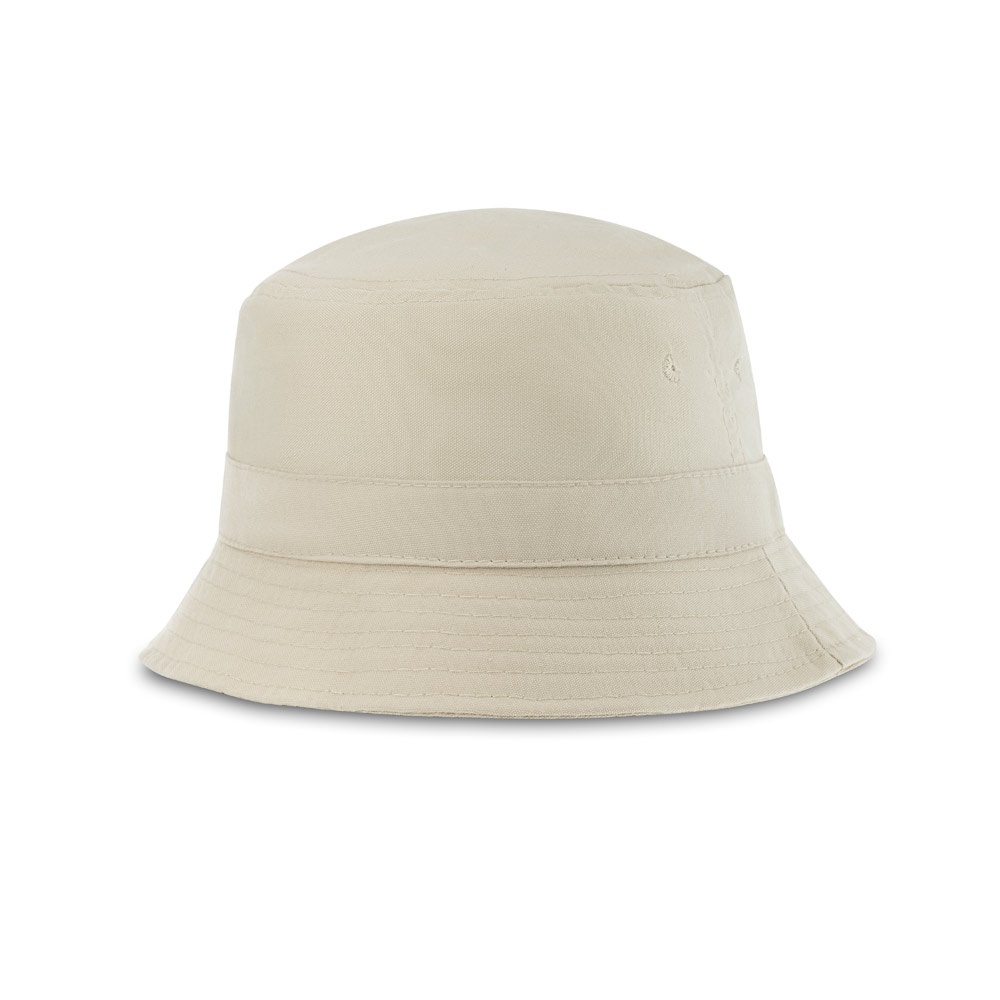 JOSEPH. Bob en coton canevas et polyester (220 g/m²)