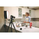 Vue 6 de CHILLI. Tablier 100% coton (105 g/m²)