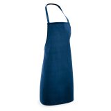 Vue 7 de CURRY. Tablier en coton et polyester (180 g/m²)