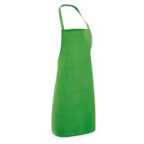 Vue 10 de CURRY. Tablier en coton et polyester (180 g/m²)