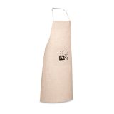 Vue 7 de ZIMBRO. Tablier avec coton recyclé (140 g/m²)