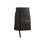 Vue 2 de ROSEMARY. Tablier de bar en coton et polyester (150 g/m²)