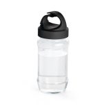 Vue 12 de ARTX PLUS. Ensemble de bouteille en PP et PET et serviette de sport en polyamide et polyester