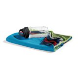 Vue 15 de ARTX PLUS. Ensemble de bouteille en PP et PET et serviette de sport en polyamide et polyester
