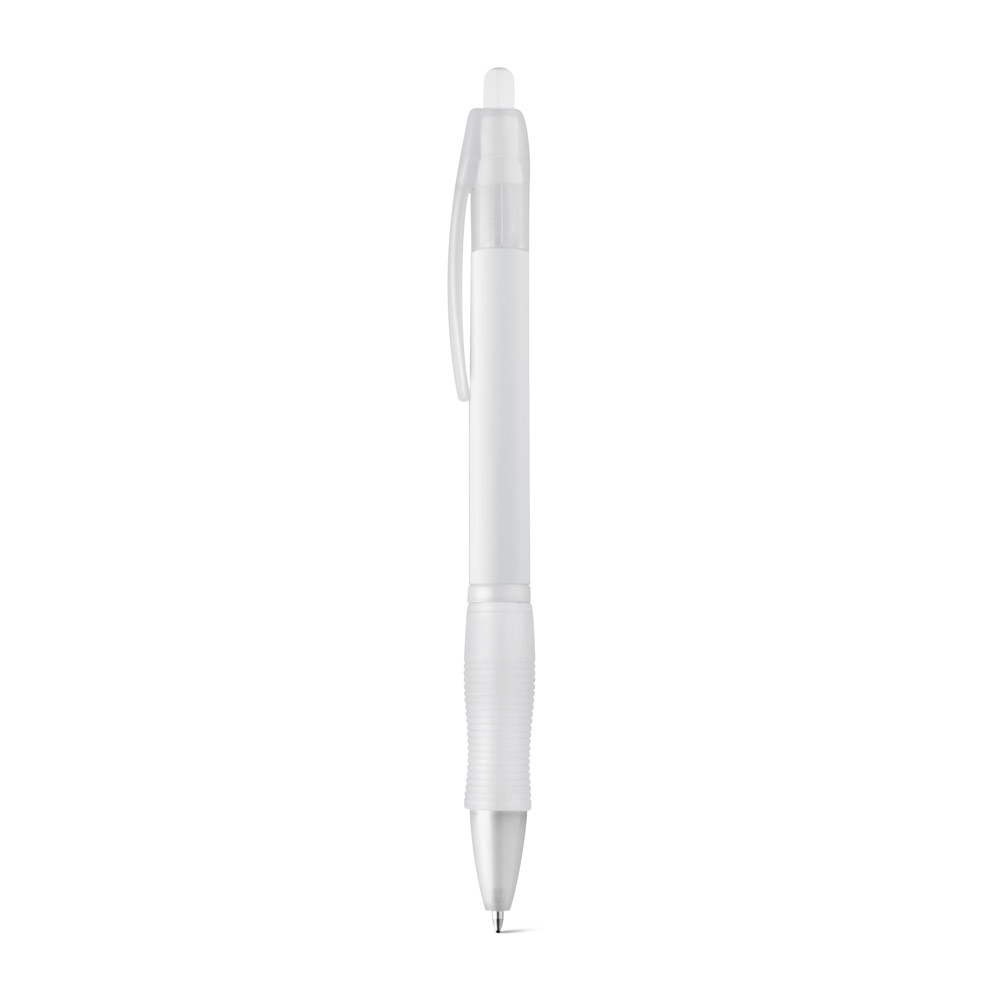 SLIM. Stylo en ABS antidérapants avec clip