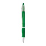 Vue 6 de SLIM. Stylo en ABS antidérapants avec clip