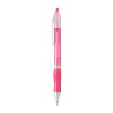 Vue 7 de SLIM. Stylo en ABS antidérapants avec clip
