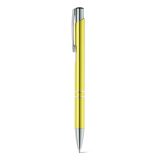 Vue 19 de BETA. Stylo en aluminium avec clip