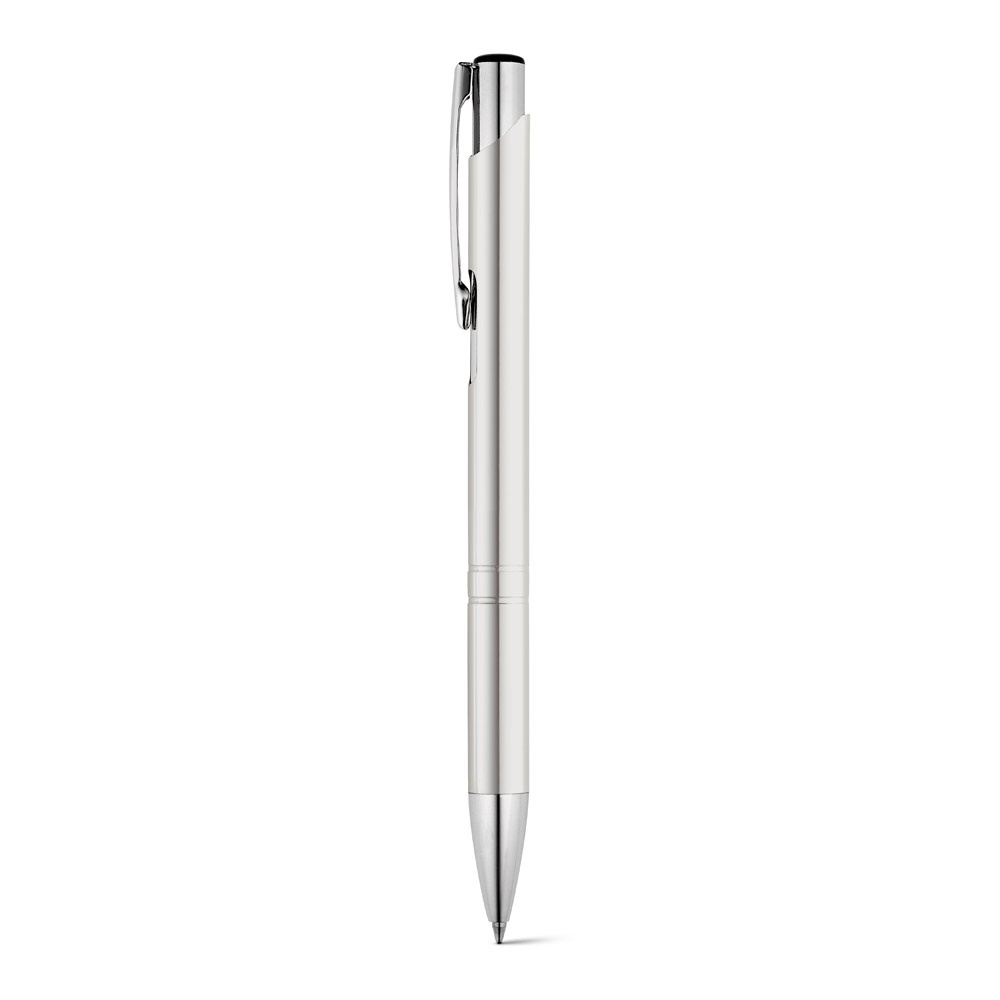 BETA. Stylo en aluminium avec clip
