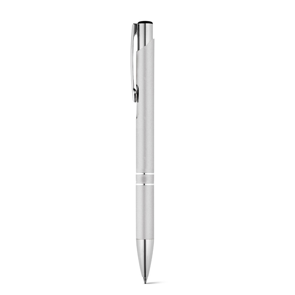 BETA. Stylo en aluminium avec clip
