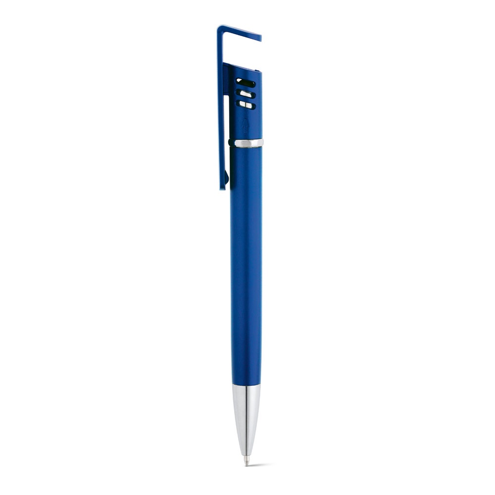 TECNA. Stylo à bille en ABS avec finition mate