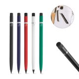 Vue 6 de LIMITLESS. Stylo sans encre avec corps en aluminium recyclé (100 % rAL)