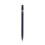 Vue 3 de LIMITLESS. Stylo sans encre avec corps en aluminium recyclé (100 % rAL)