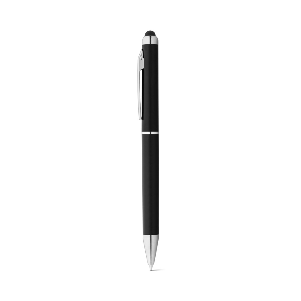 ESLA. Stylo à bille en ABS avec finition mate