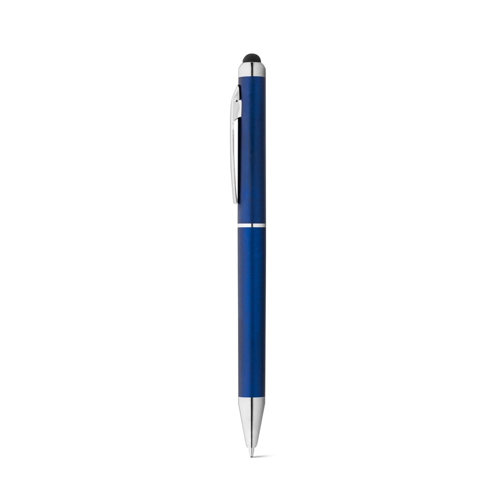 ESLA. Stylo à bille en ABS avec finition mate