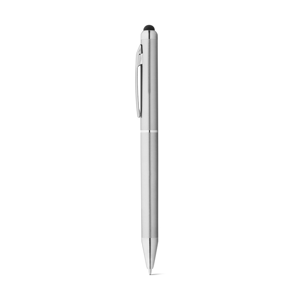 ESLA. Stylo à bille en ABS avec finition mate