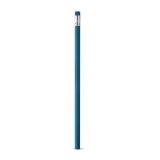 Vue 9 de ATENEO. Crayon graphite HB avec gomme