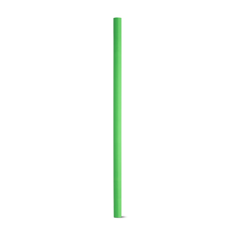 LUCIAN. Crayon de bois fluorescent HB