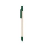 Vue 16 de MILINK. Stylo à bille en papier 100 % recyclé