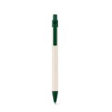 Vue 17 de MILINK. Stylo à bille en papier 100 % recyclé