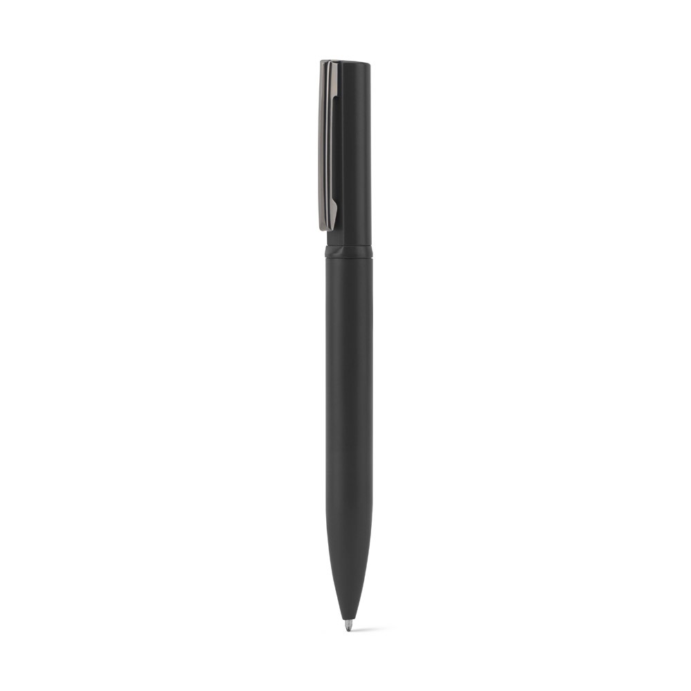 ELSIE. Stylo à bille élégant en métal (60% recyclé)