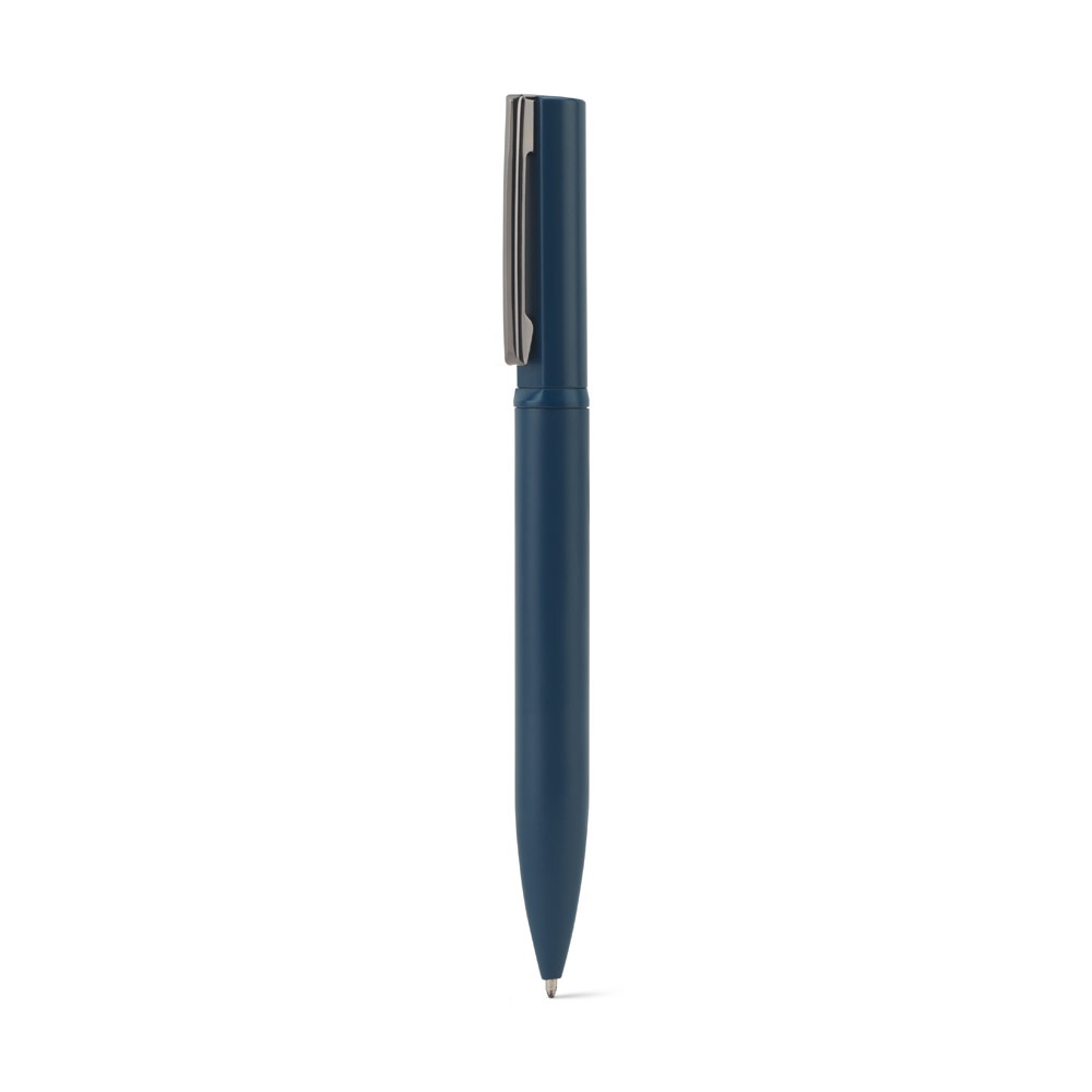 ELSIE. Stylo à bille élégant en métal (60% recyclé)