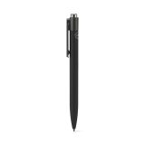 Vue 12 de KYLIE SET. Set composé d'un stylo à bille et d'un stylo sans encre, tous deux en aluminium (94% recyclé)
