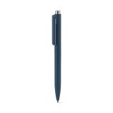 Vue 15 de KYLIE SET. Set composé d'un stylo à bille et d'un stylo sans encre, tous deux en aluminium (94% recyclé)