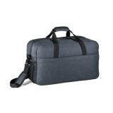 Vue 1 de REPURPOSE SPORTS. Sac de sport en 600D polyester recyclé