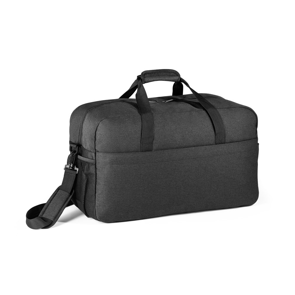 REPURPOSE SPORTS. Sac de sport en 600D polyester recyclé