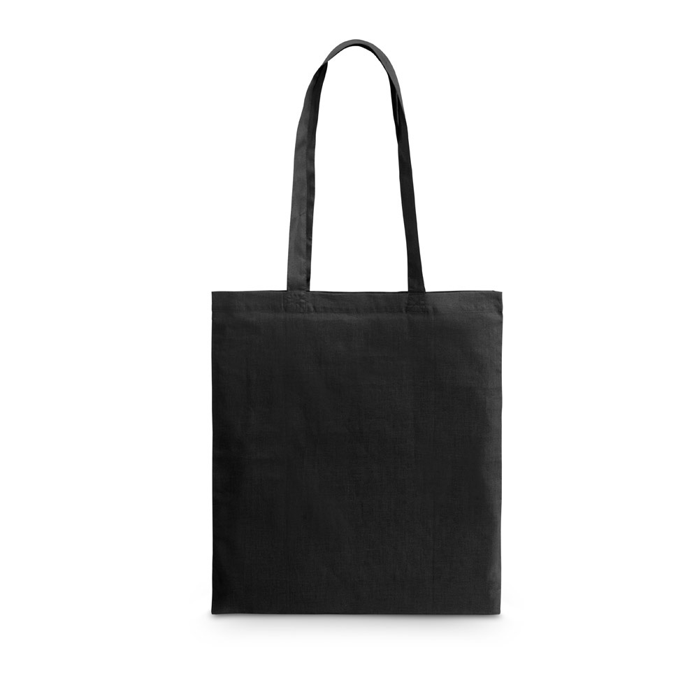 CARACAS. Sac 100% coton (140 g/m²)