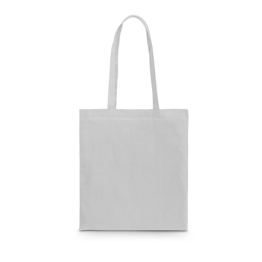 CARACAS. Sac 100% coton (140 g/m²)