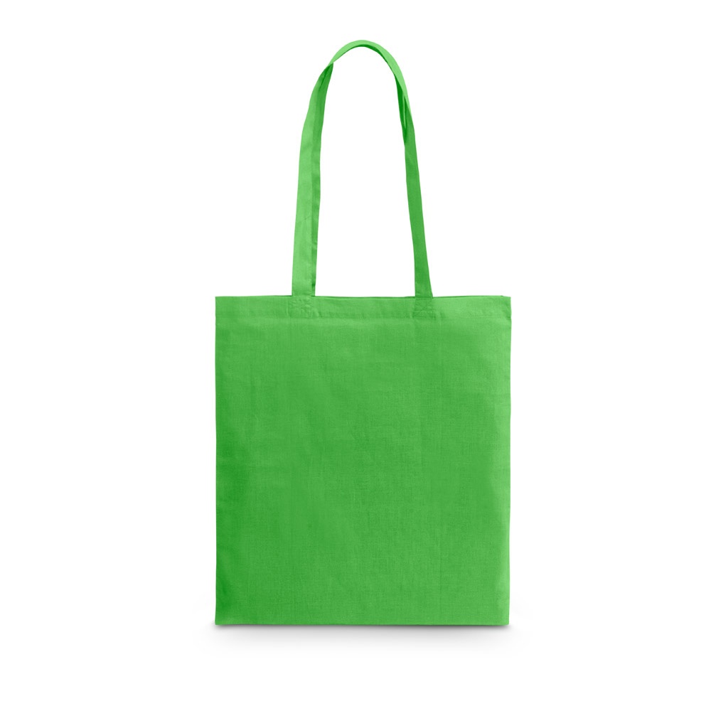 CARACAS. Sac 100% coton (140 g/m²)