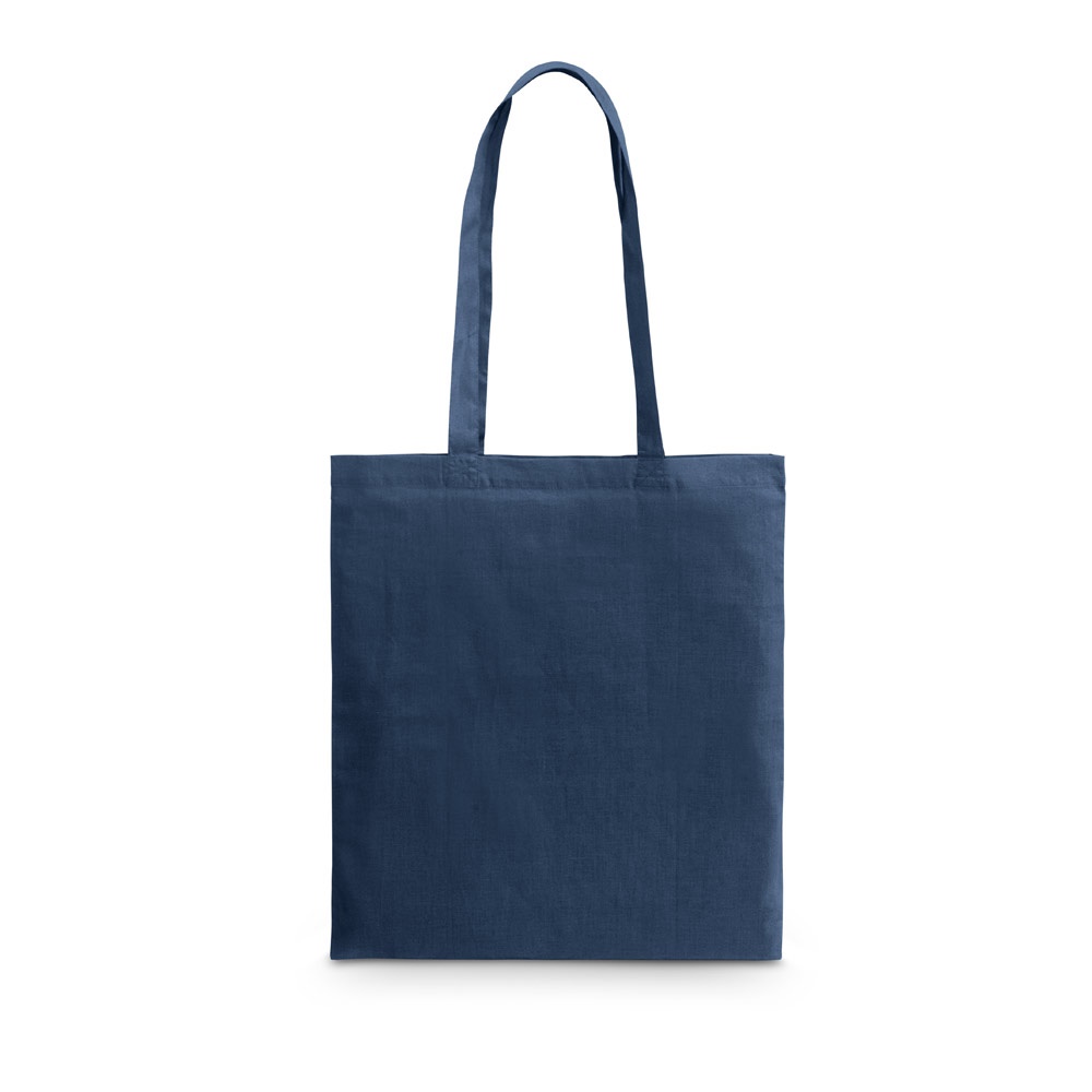 CARACAS. Sac 100% coton (140 g/m²)