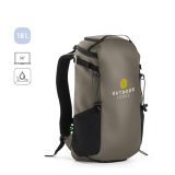 Vue 8 de ALASCA. Sac à dos de randonnée avec revêtement imperméable