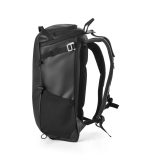 Vue 11 de ALASCA. Sac à dos de randonnée avec revêtement imperméable