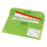 Vue 8 de AIRLINE. Porte-documents de voyage en 600D