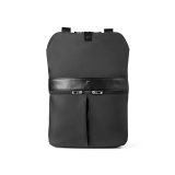 Vue 11 de ROVER BACKPACK. Sac à dos en microfibre et PU
