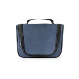 Vue 4 de MILLI. Trousse de toilette en 600D de haute densité
