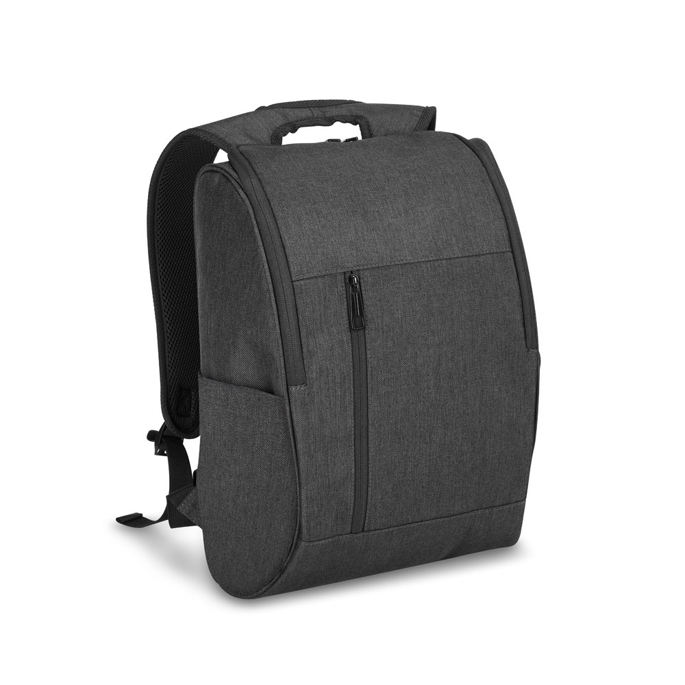 LUNAR. Sac à dos pour ordinateur portable 15.6'' en polyester 600D